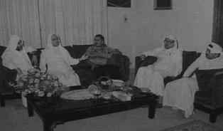 صور من ارشيف الندوة