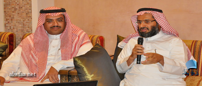صور من الموسم 1436